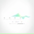 冰河极光