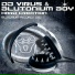 DJ Virus & Blutonium Boy