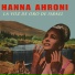 Hanna Ahroni