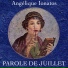 Angelique Ionatos