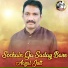 Afzal Jutt