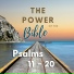 The power of the Bible