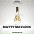 Matty Matlock