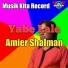 Amier Shalman