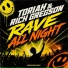 Toriah, Rich Gregson