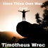 Timotheus Wrec