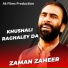 Zaman Zaheer