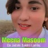 Meena Masoom