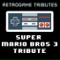 Retrogame Tributes