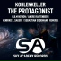 Kohlenkeller