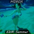 MDF0X