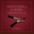 B-Vendel, Marco Ginelli