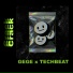 Gege, Techbeat