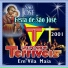 GRUPO SHOW TERRÍVEIS