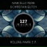 Marcello Perri, Cristian Glitch