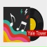 Yale Tower