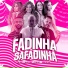 As Fadas, Afinho do Fluxo, Gelado No Beat