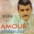 Amour Abdenour