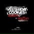 Yesterday Cookies feat. Dika & Ephank The TV
