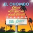 El Chombo feat. Offset, Nio García & Lalo Ebratt