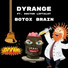DYRANGE feat. Dr. Liftalot