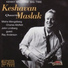 Keshavan Maslak Quartet