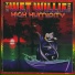 The Wet Willie Band