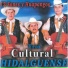 Trio Cultural Hidalgeunse