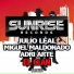 Julio Leal, Miguel Maldonado, Adri Arte