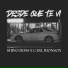 SHINO BOSS feat. Carl Jhonson