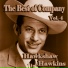 Hawkshaw Hawkins