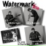 Watermark Trio