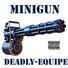 Deadly-Equipe