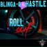 Blinga O, Hastile