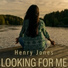 Henry Jones