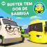 Go Buster em Português