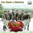 Grupo Sombra Del Amor Dinastia HB