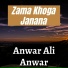 Anwar Ali Anwar