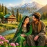 Arman Tanoli, Ayla Sufi