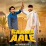 Gumnaam feat. KD