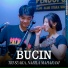 Tri Suaka, Nabila Maharani