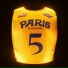 FIVE