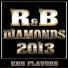 RnB Flavors
