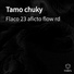 Flaco 23 aficto flow rd