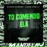 Mc Buraga, Mc Magrinho, Iraqui Zl feat. DJ Canibal