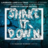 Laidback Luke & A-Trak