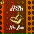 Zyon Stylei