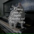 Concentration Study, Bedtime Baby, Classic Piano