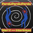 Perdu