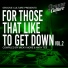 Derrick Mckenzie, Matt Johnson feat. Roki